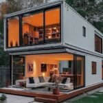 Shipping Container Homes