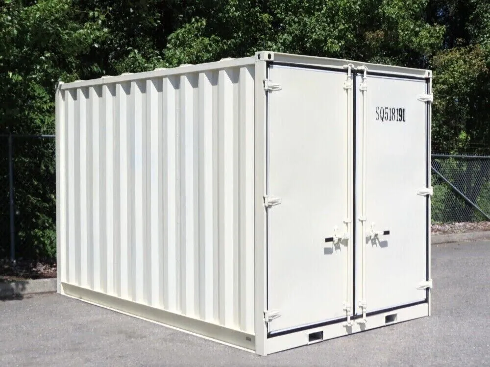 12ft Shipping Storage Container For Sale