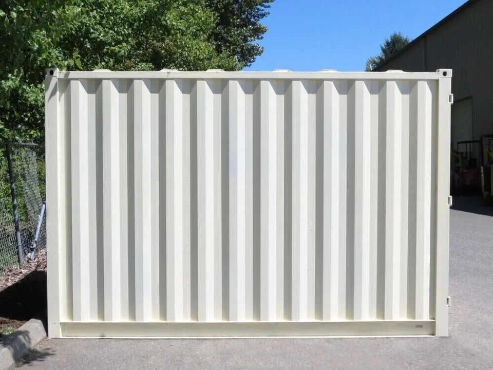 12ft Shipping Storage Container For Sale