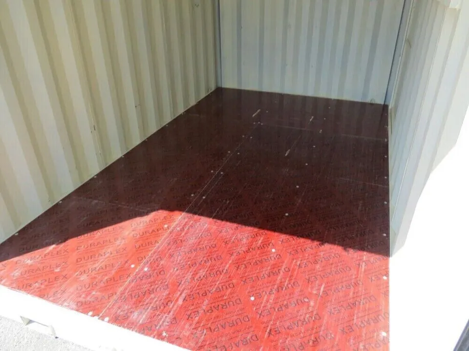 12ft Shipping Storage Container For Sale