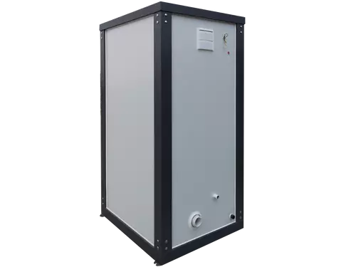 Outdoor Mobile Toilet With Sink For Sale