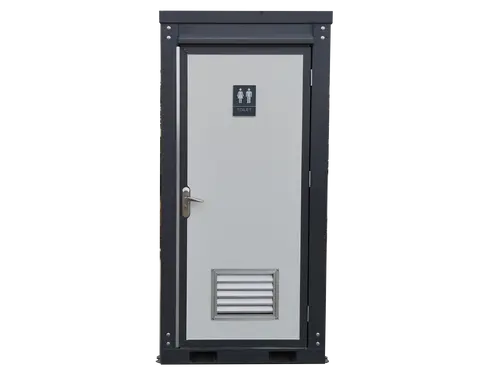Outdoor Mobile Toilet With Sink For Sale