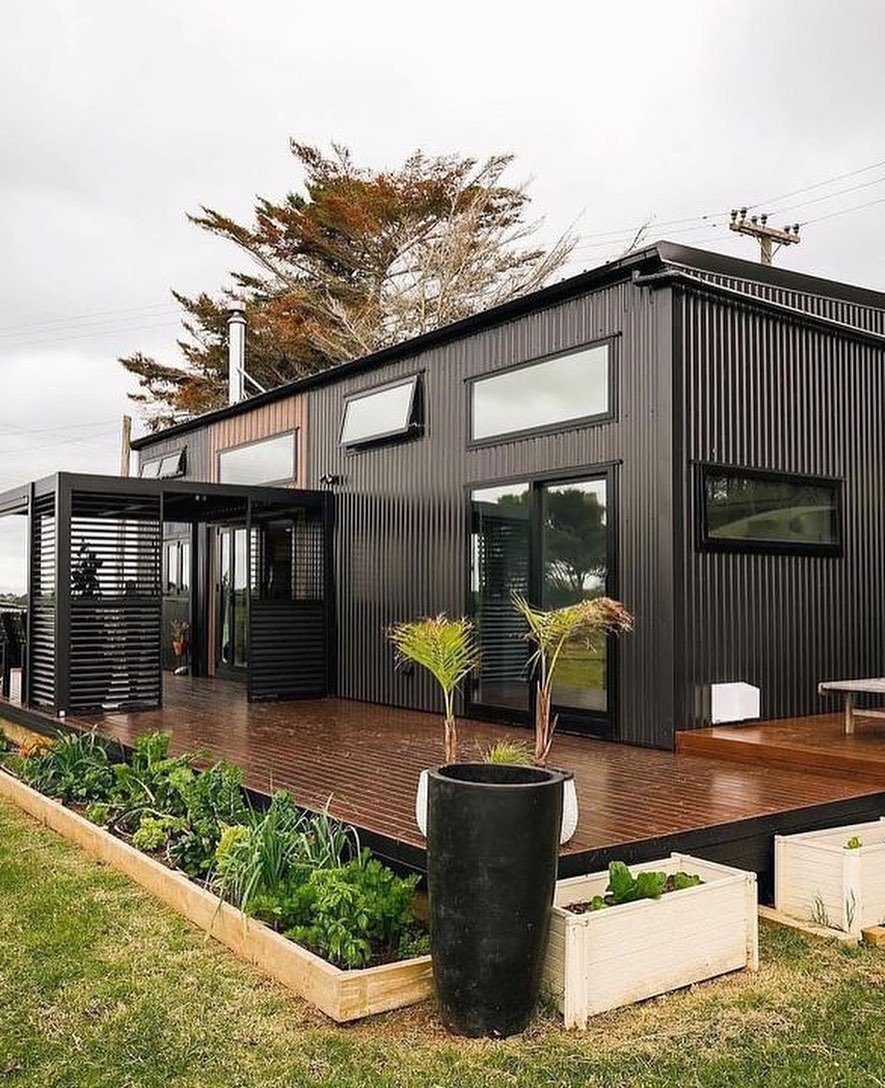 luxury 40ft prefab container house for sale