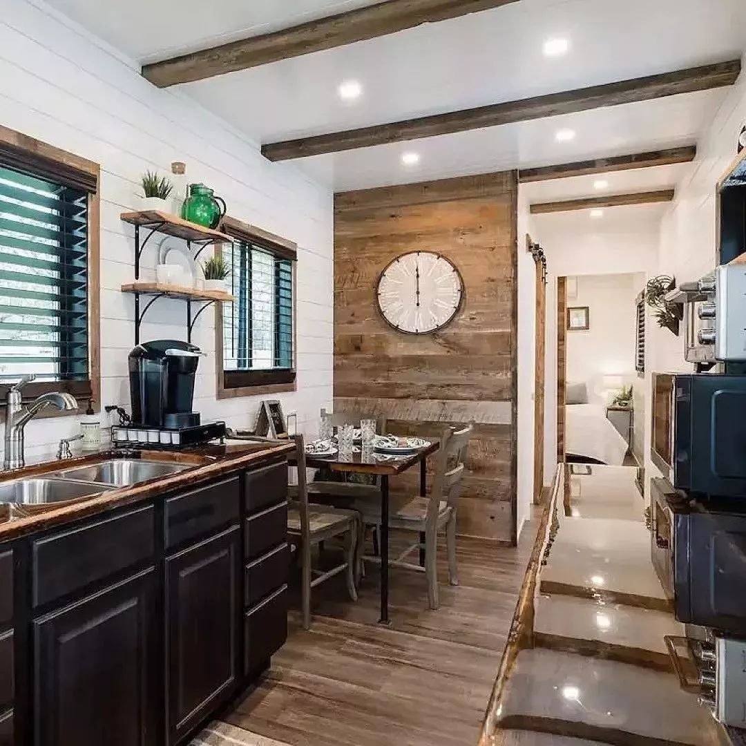 2 Story Shipping Container Home For Sale