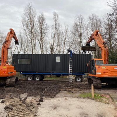 prefabricated homes for sale