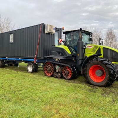 shipping container homes for sale