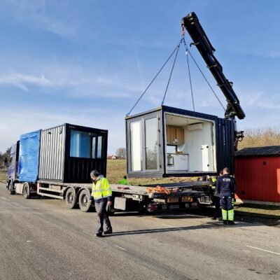 modular prefab homes for sale