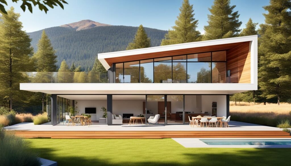Flat Pack House Flat Pack House