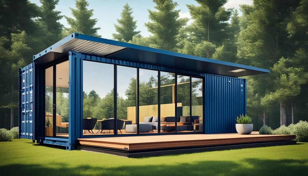Shipping container homes Shipping container homes