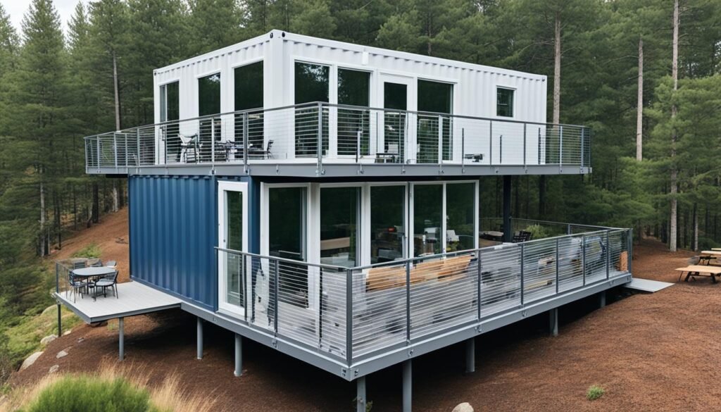 container home design container home design