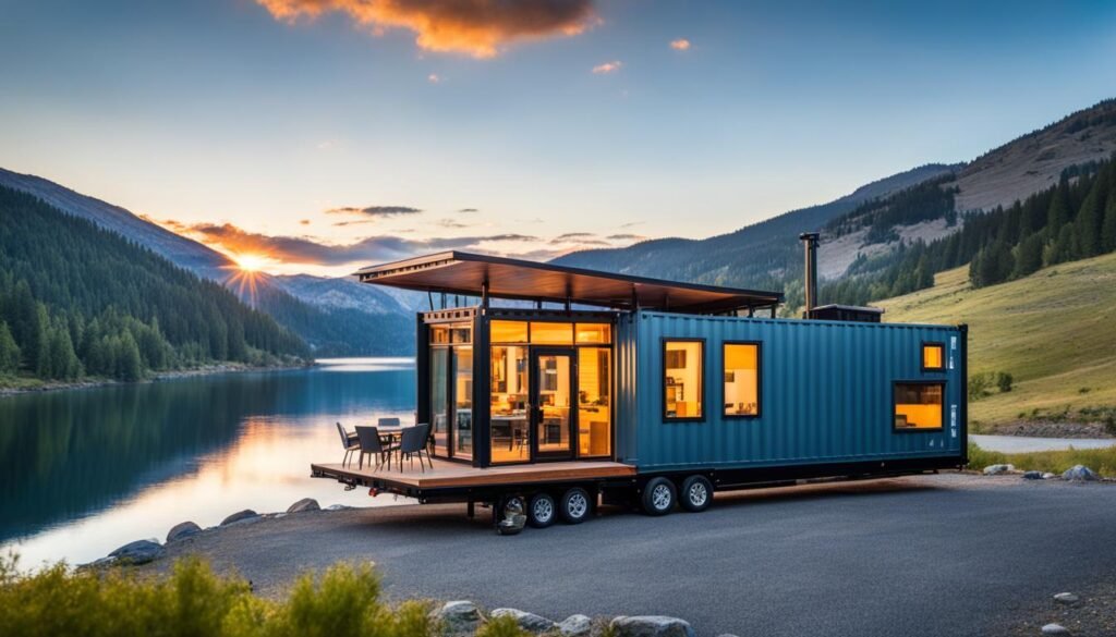 container house on wheels container house on wheels