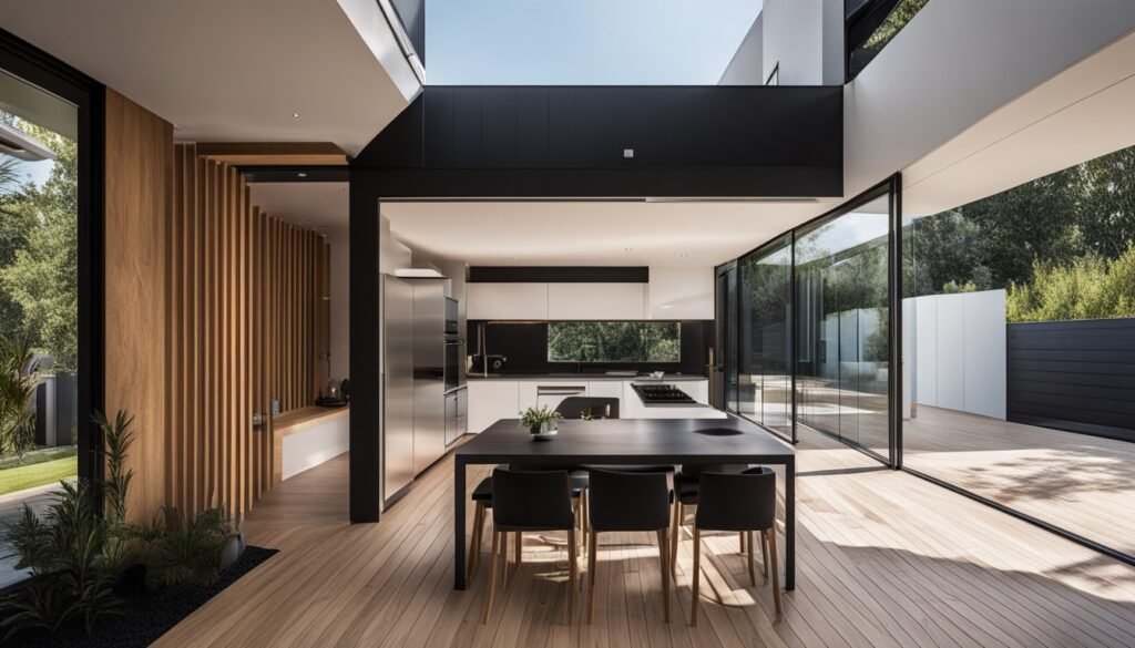 flat pack house design flat pack house design