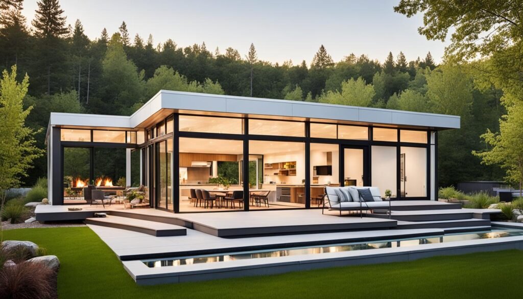new prefab home new prefab home
