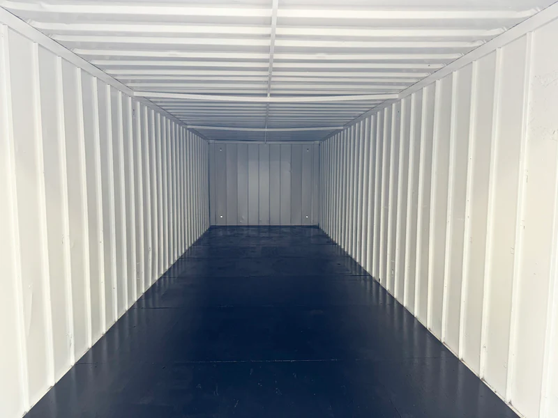 32x10 ft Secure Storage Container | Anti-Vandal Shipping Container - Image 4