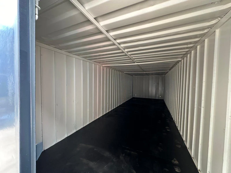 32x10 ft Secure Storage Container | Anti-Vandal Shipping Container - Image 2