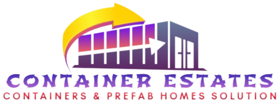 Container Estates – Shipping container and prefab homes for sale